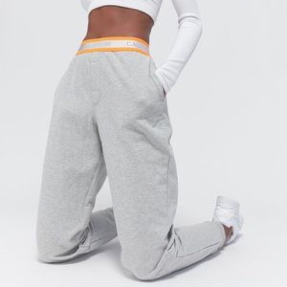 Calvin Klein joggers